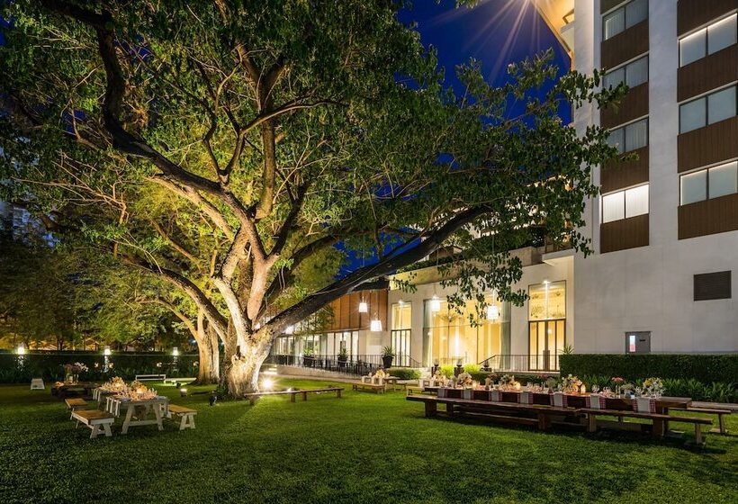 בית מלון כפרי Intercontinental Hua Hin Resort, An Ihg