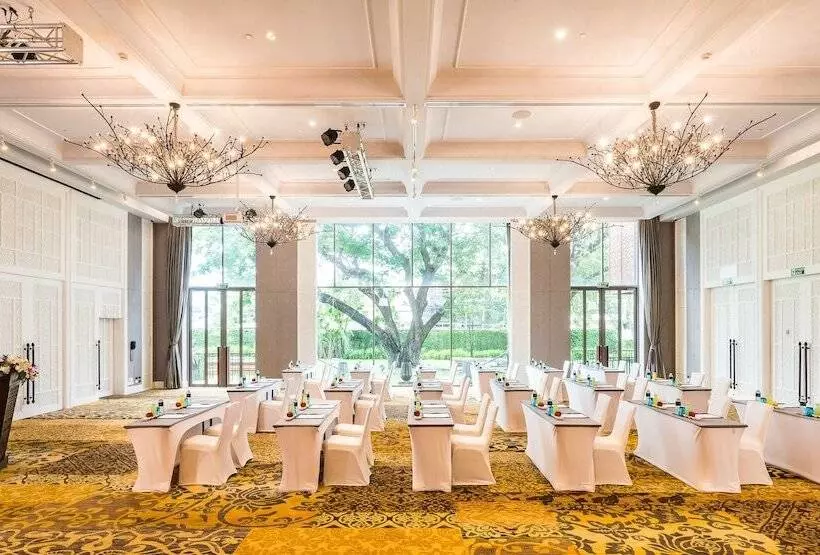 호텔 Intercontinental Hua Hin Resort, An Ihg