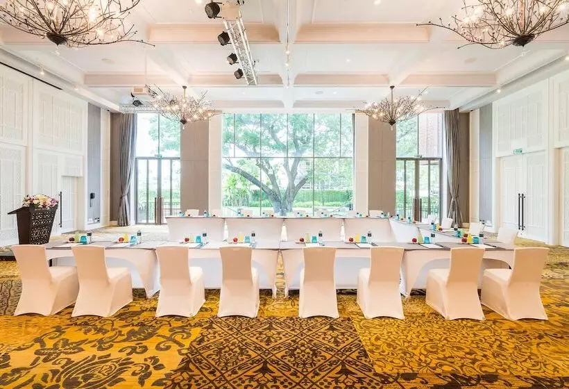 호텔 Intercontinental Hua Hin Resort, An Ihg