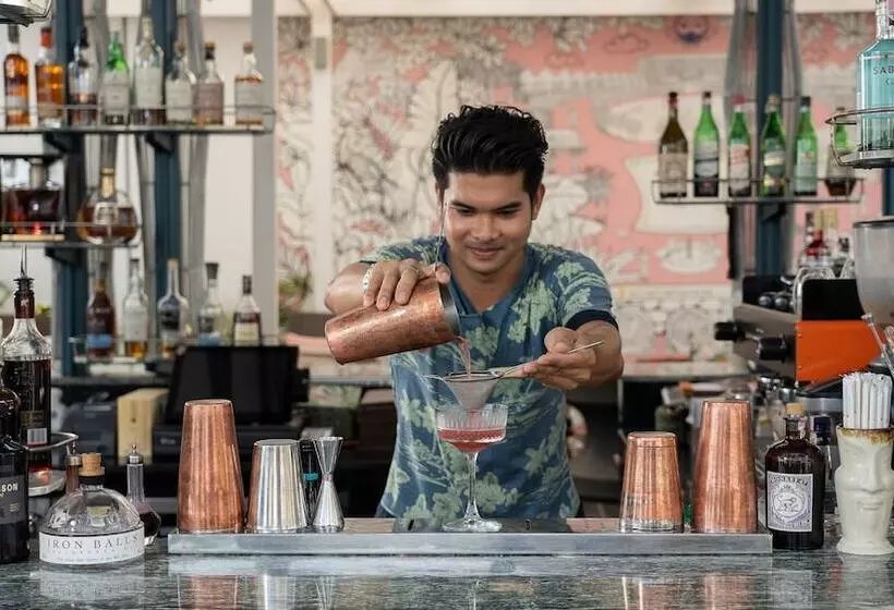 호텔 Intercontinental Hua Hin Resort, An Ihg