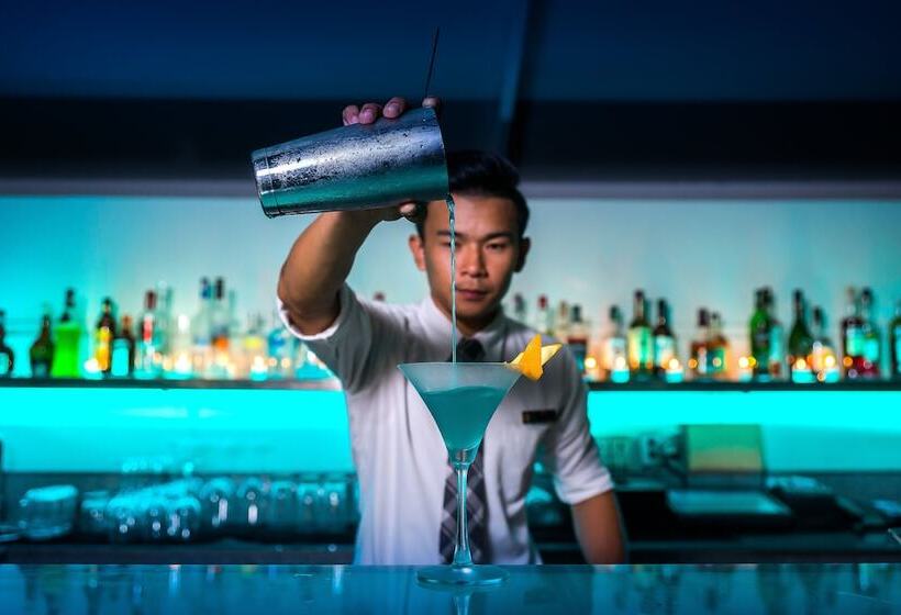 בית מלון כפרי Intercontinental Hua Hin Resort, An Ihg