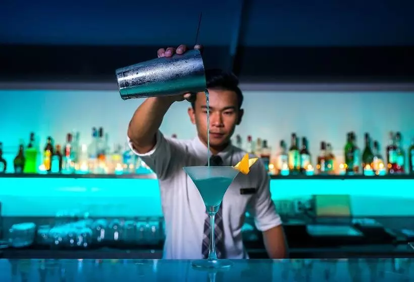 호텔 Intercontinental Hua Hin Resort, An Ihg