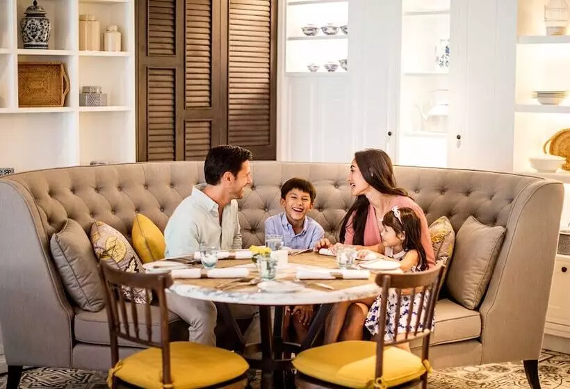 호텔 Intercontinental Hua Hin Resort, An Ihg