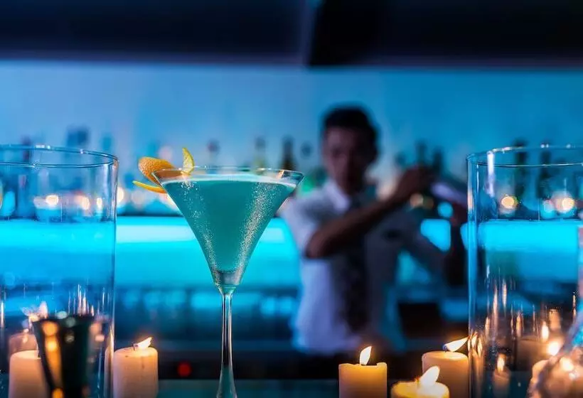 호텔 Intercontinental Hua Hin Resort, An Ihg