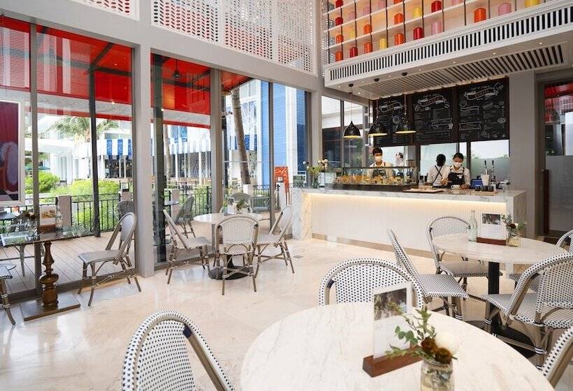 בית מלון כפרי Intercontinental Hua Hin Resort, An Ihg