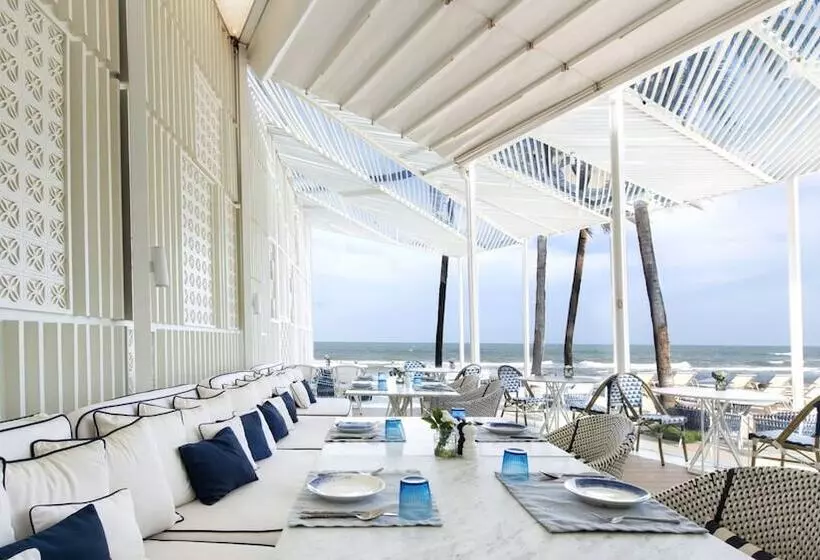 호텔 Intercontinental Hua Hin Resort, An Ihg