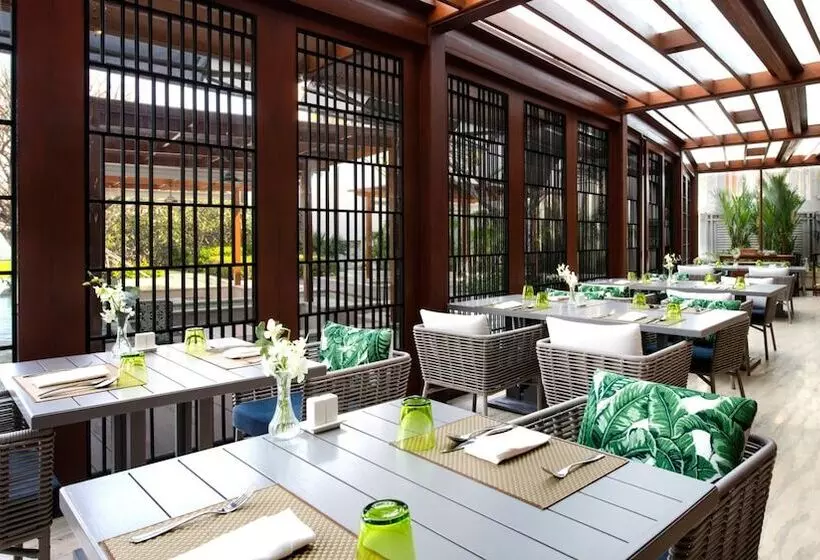 호텔 Intercontinental Hua Hin Resort, An Ihg