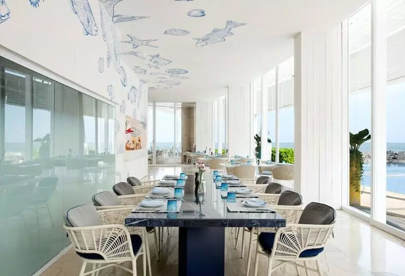 호텔 Intercontinental Hua Hin Resort, An Ihg