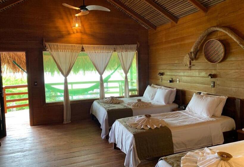 酒店 Juma Amazon Lodge