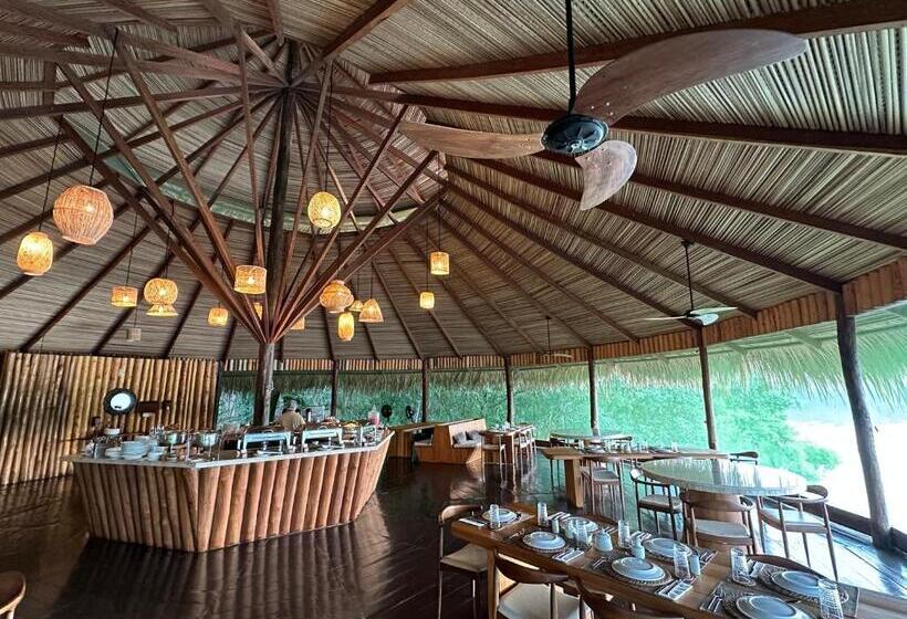 酒店 Juma Amazon Lodge