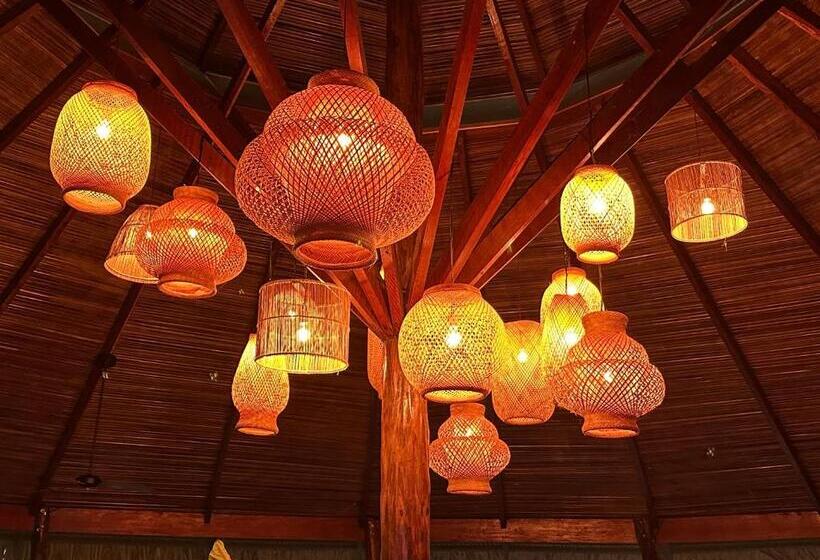 酒店 Juma Amazon Lodge