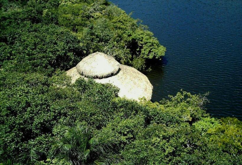 酒店 Juma Amazon Lodge
