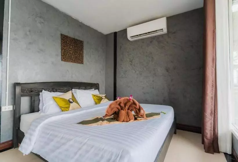 酒店 Koh Jum Resort