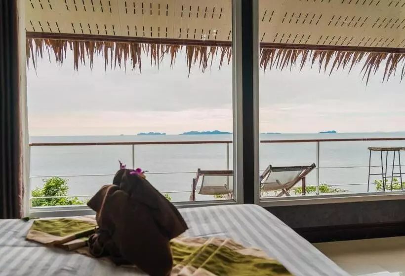 酒店 Koh Jum Resort