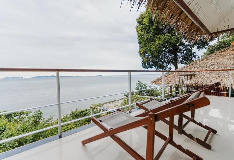 בית מלון כפרי Koh Jum Resort