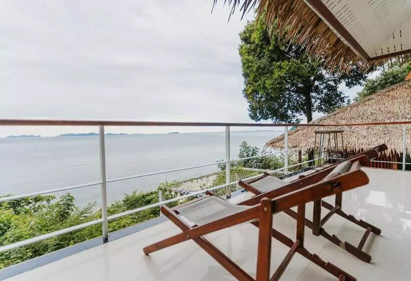 酒店 Koh Jum Resort