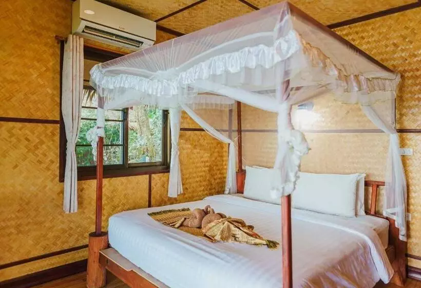 酒店 Koh Jum Resort