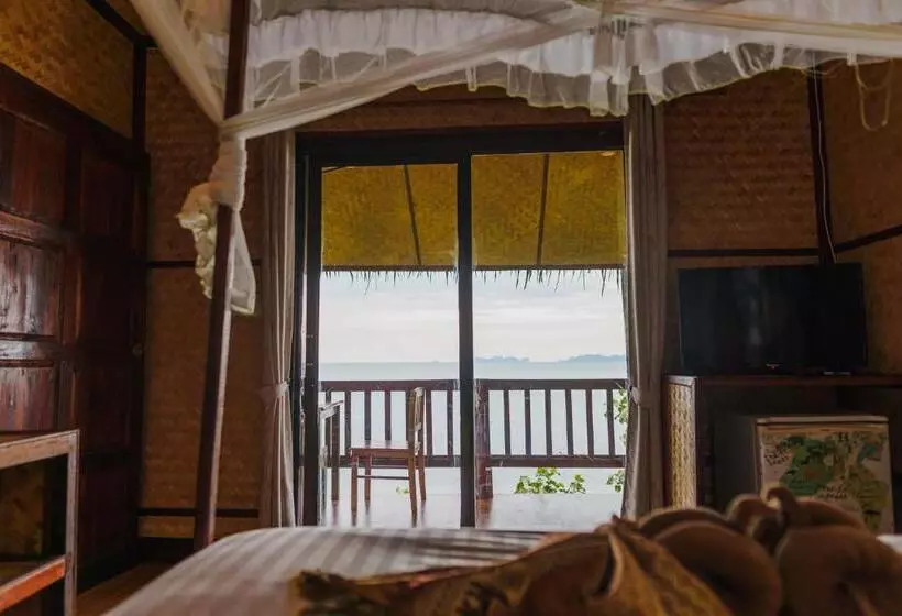 酒店 Koh Jum Resort