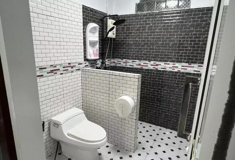 酒店 Koh Jum Resort