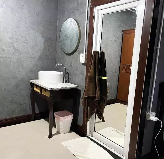 酒店 Koh Jum Resort