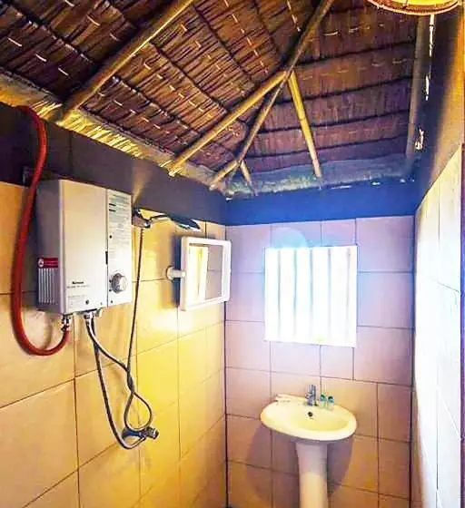 酒店 Koh Jum Resort