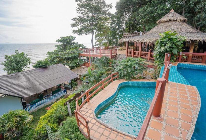 בית מלון כפרי Koh Jum Resort