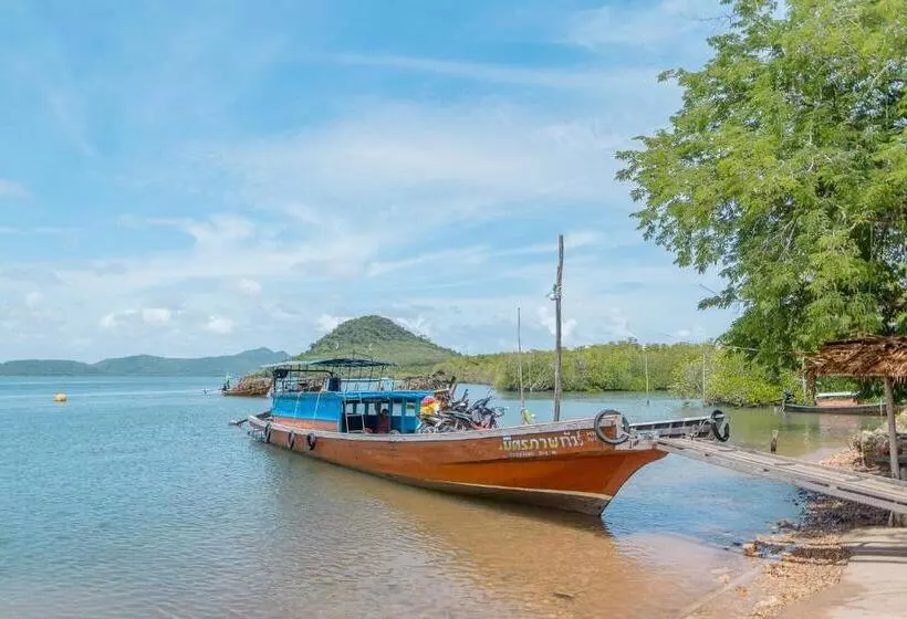 酒店 Koh Jum Resort