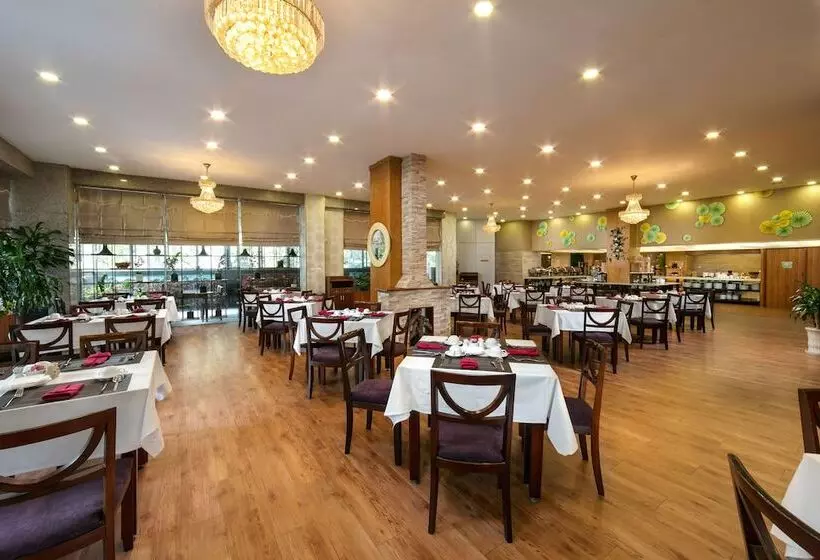 ホテル La Casa Hanoi