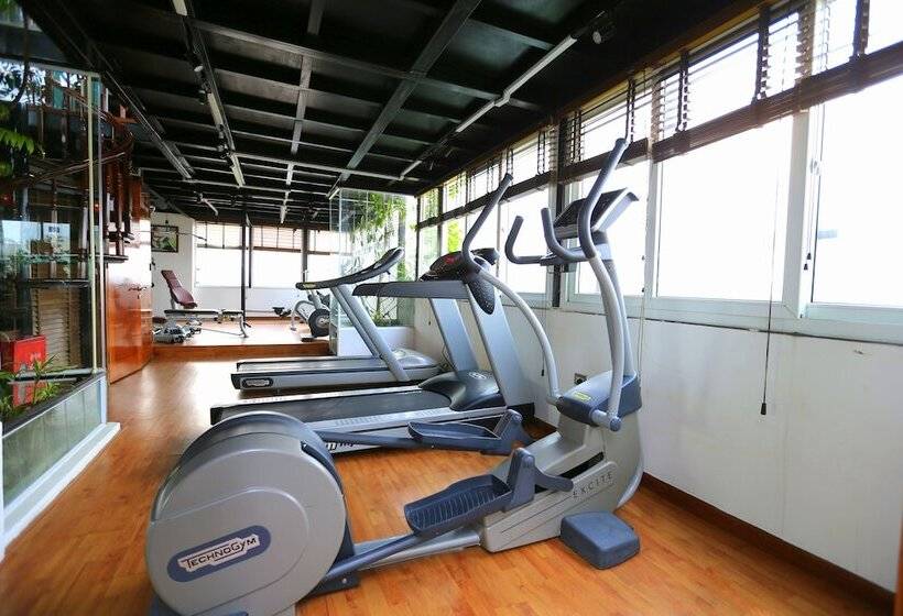 هتل La Casa Hanoi