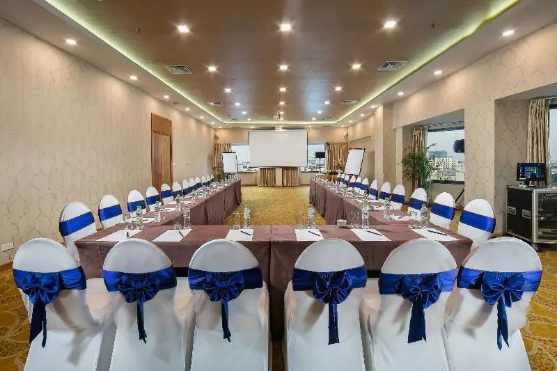 ホテル La Casa Hanoi