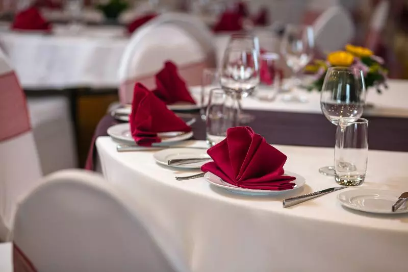 ホテル La Casa Hanoi