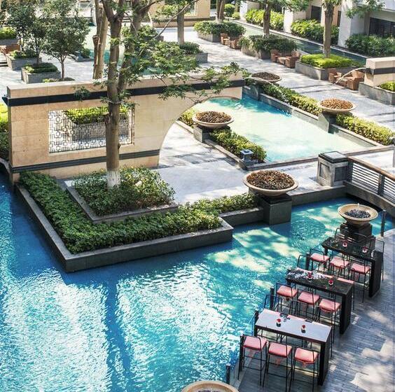 Hotel Le Méridien Xiamen