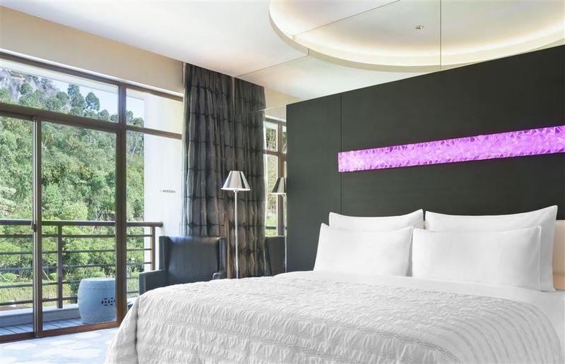 Hotel Le Méridien Xiamen