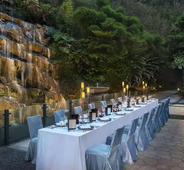 فندق Le Méridien Xiamen