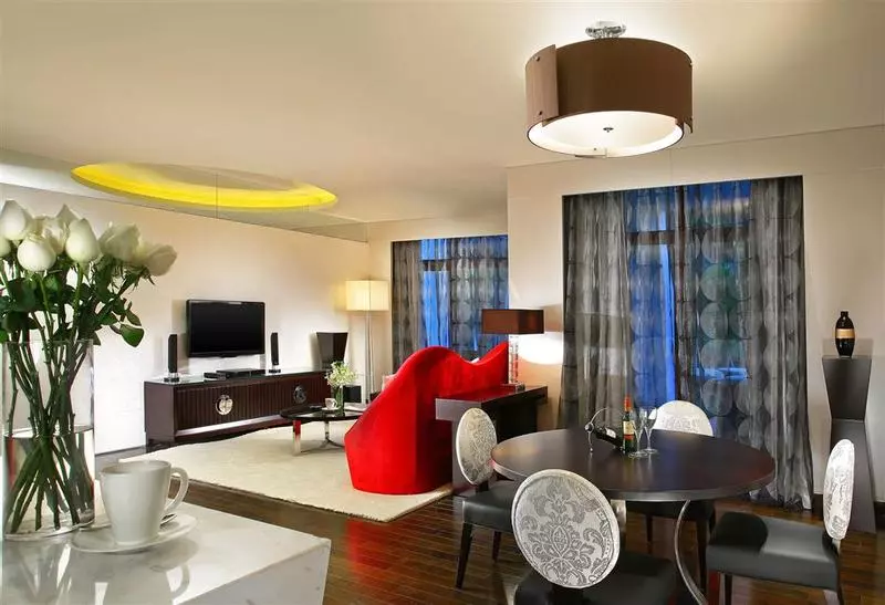 فندق Le Méridien Xiamen