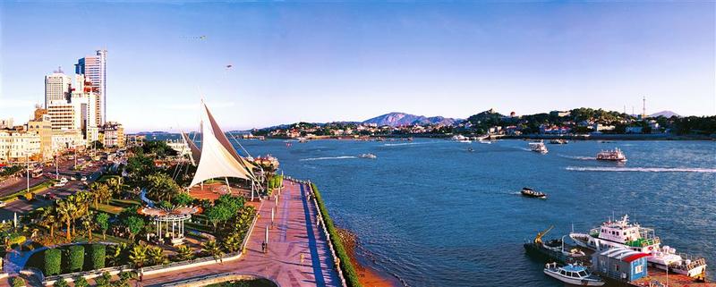 Hotel Le Méridien Xiamen