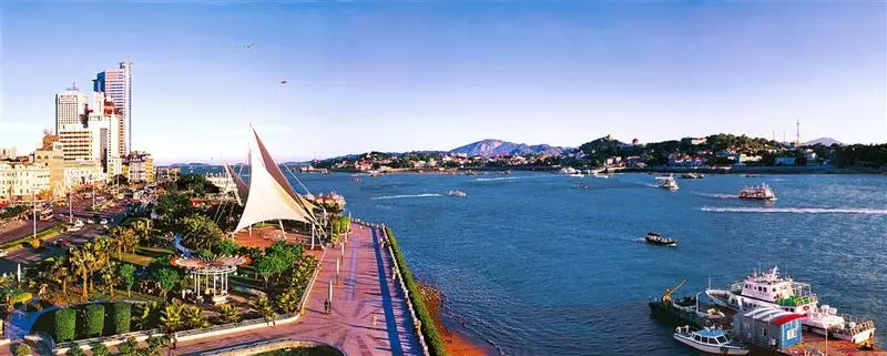 فندق Le Méridien Xiamen