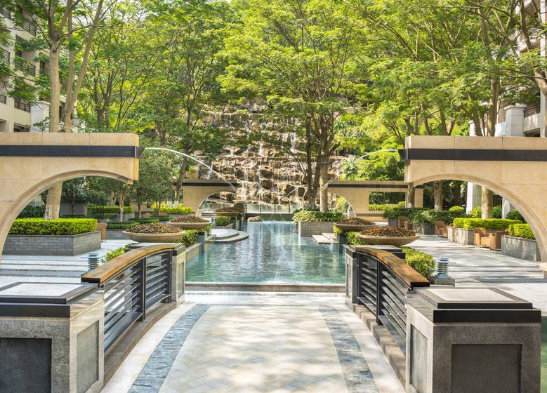 Hotel Le Méridien Xiamen