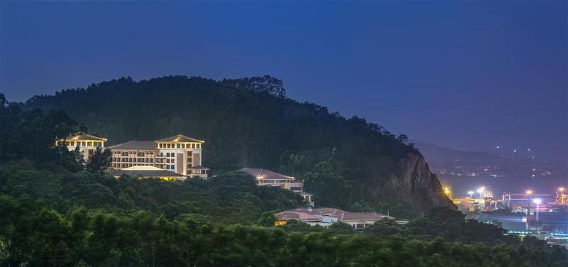 Hotel Le Méridien Xiamen