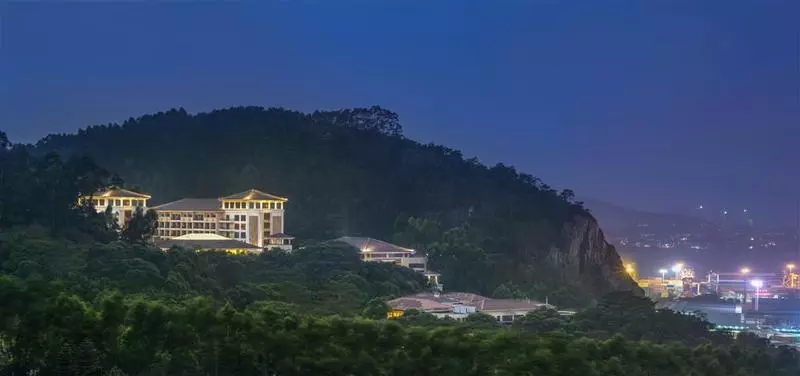 فندق Le Méridien Xiamen