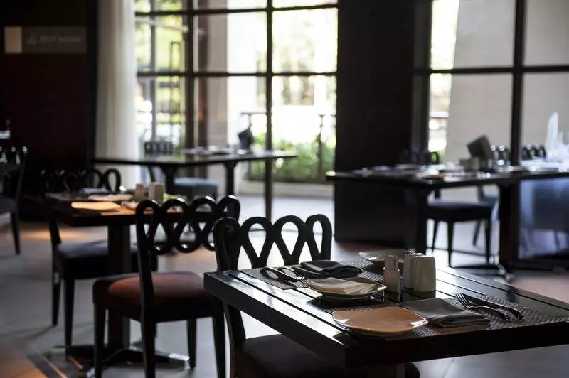 فندق Le Méridien Xiamen