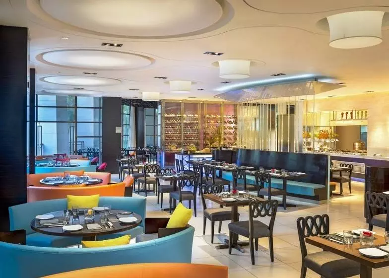 فندق Le Méridien Xiamen