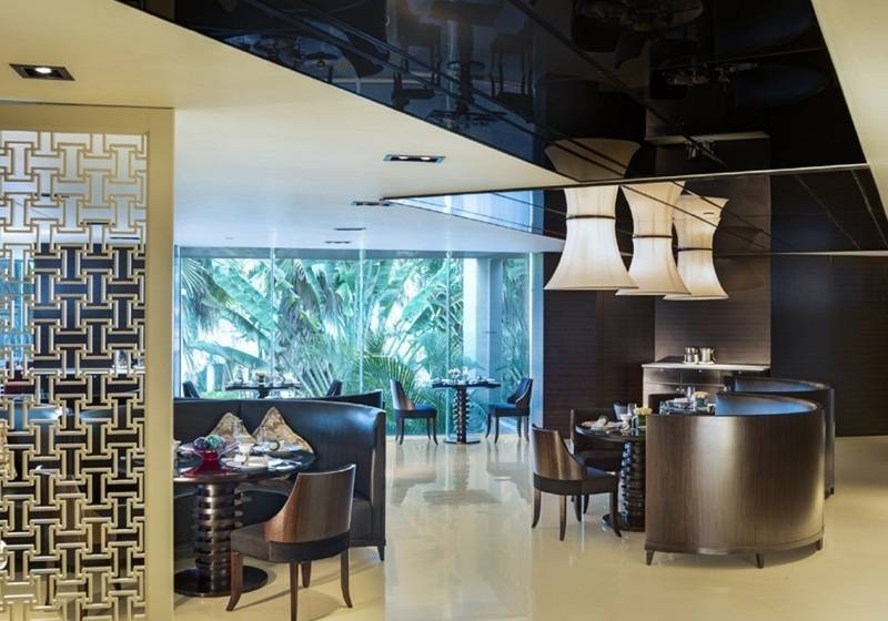 Hotel Le Méridien Xiamen