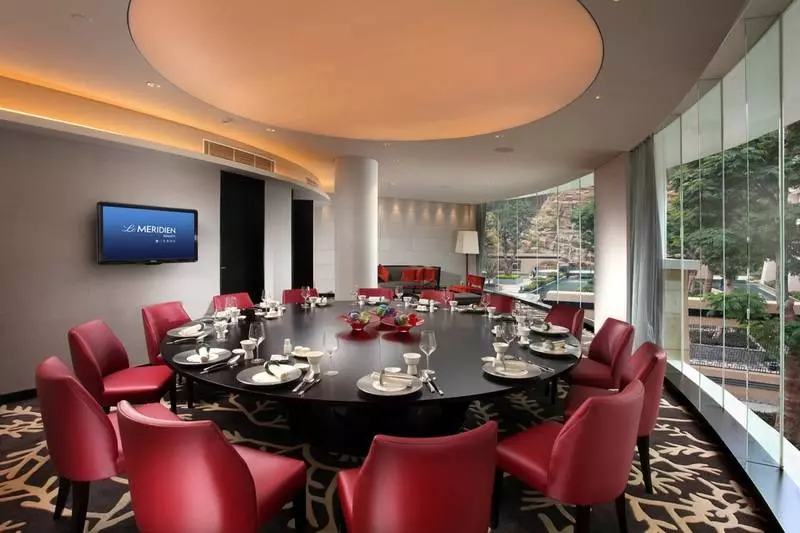 فندق Le Méridien Xiamen