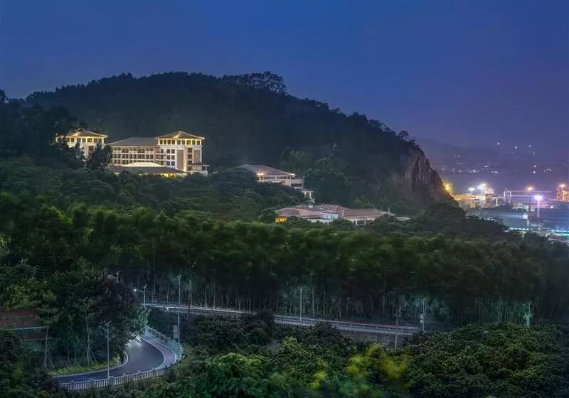 فندق Le Méridien Xiamen