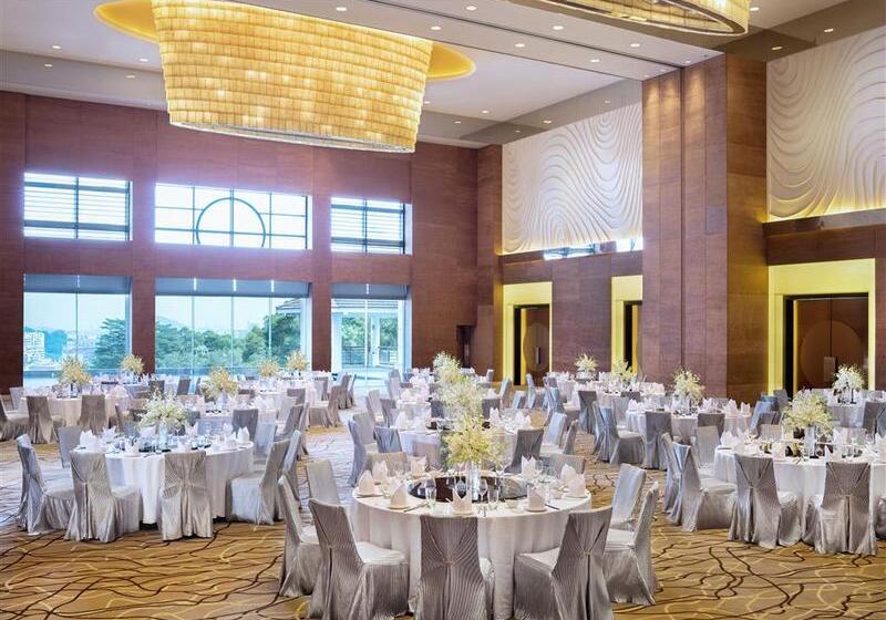 Hotel Le Méridien Xiamen