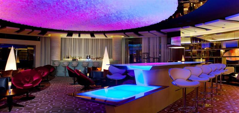 Hotel Le Méridien Xiamen