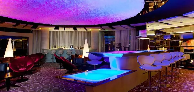 فندق Le Méridien Xiamen