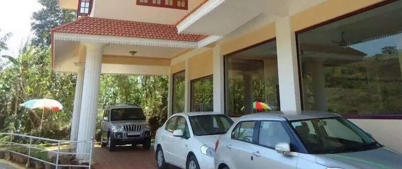 Hotelli Windhaven Resort