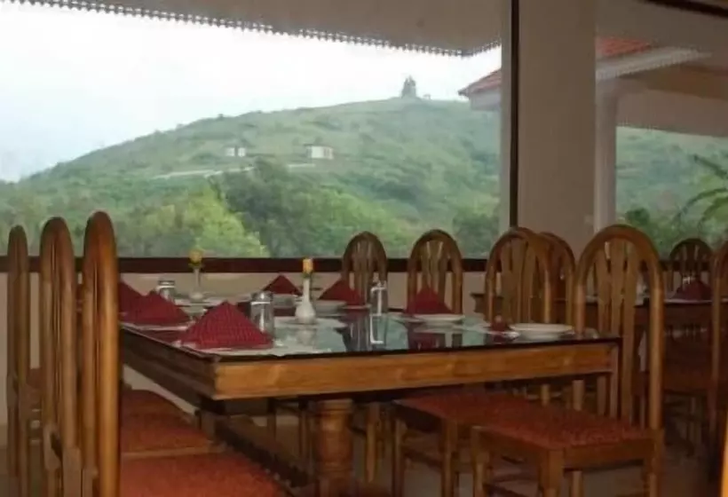 Hotelli Windhaven Resort